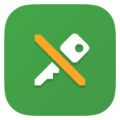 KeePassDX icon