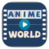 Anime World icon