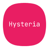 Hysteria 2 Plugin icon