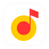 Yandex Music icon