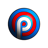 Pixly 3D icon