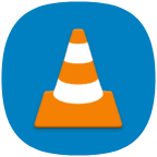 VLC Mobile Remote icon