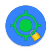 GPS Locker icon