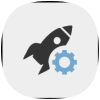 Default App Manager icon