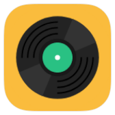 Audio Books icon