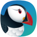 Puffin icon