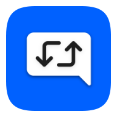 SMS Import / Export icon