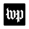 Washington Post icon