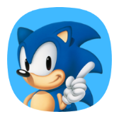 Sonic 1 icon