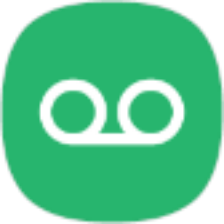 Visual Voicemail icon