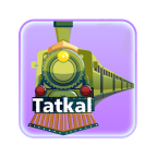 Quick Tatkal icon