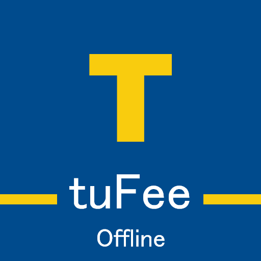 Tufee icon