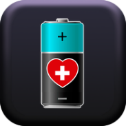 Repair Battery Life icon