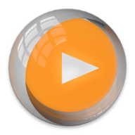 CnX Player icon