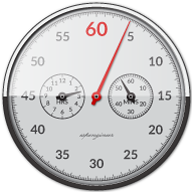 Chronometer Pro icon