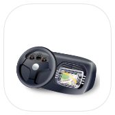 Headunit Reloaded icon