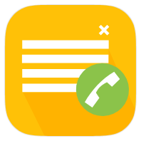 Call Notes Pro icon