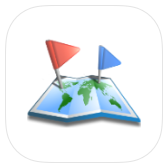 All-In-One Offline Maps icon