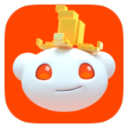 RedditRV icon