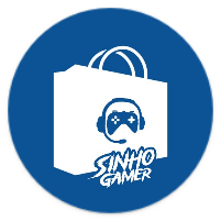 Sinho Gamer MODS icon