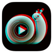 Slow Motion icon