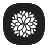 Dahlia icon