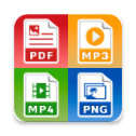 File Converter icon