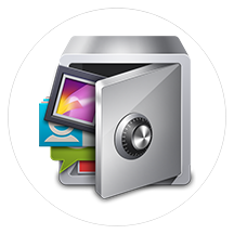 AppLock icon