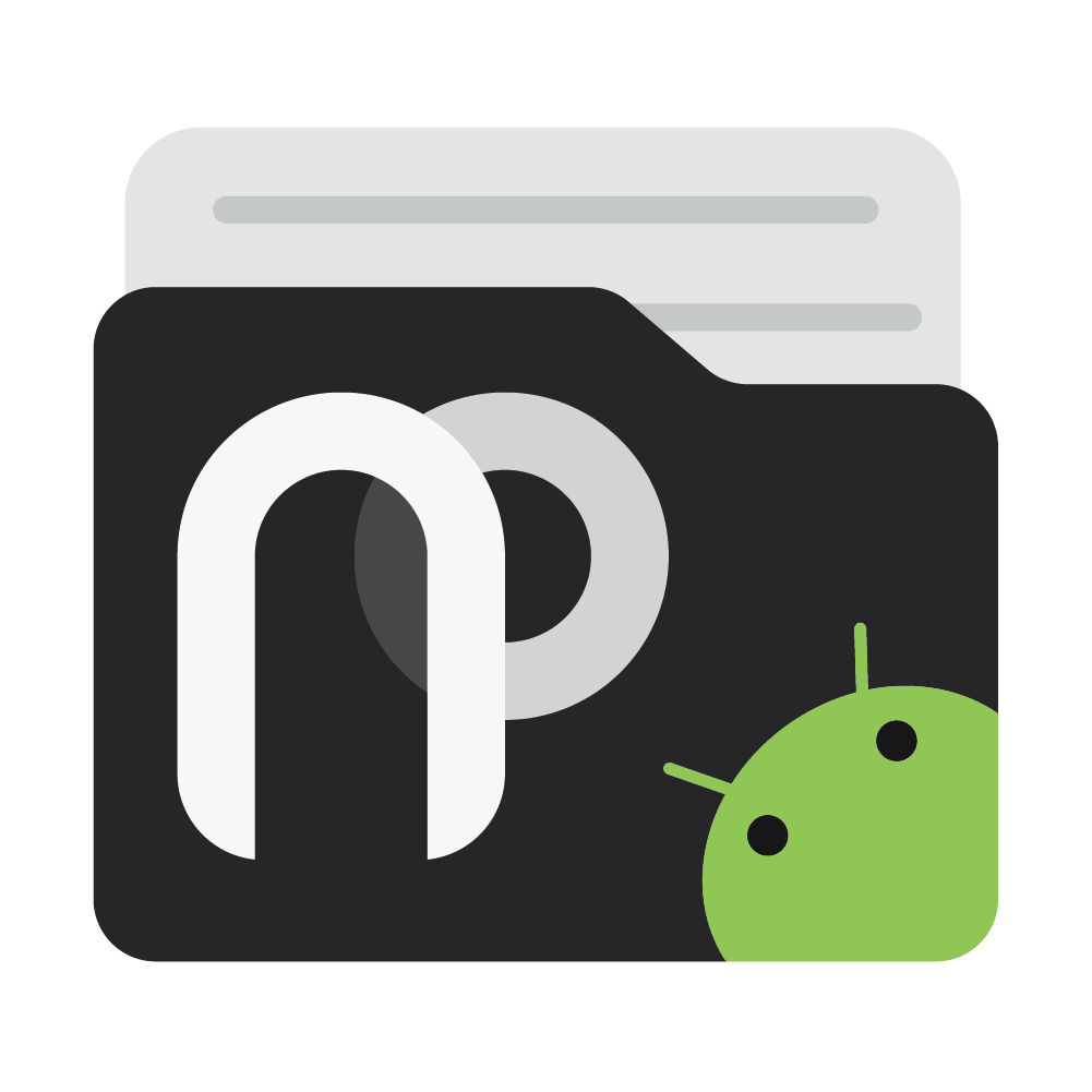 NP Manager Mod 3.0.61 icon