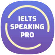 IELTS Speaking Pro icon