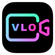 VlogU icon