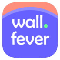 Wallfever icon