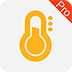 iCare Blood Pressure Monitor Pro icon