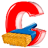 CCleaner icon