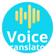 All Language Translator icon