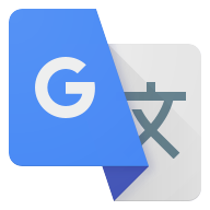 Translate Plugin icon