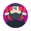 Ninjagram icon