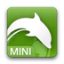 Dolphin Browser icon