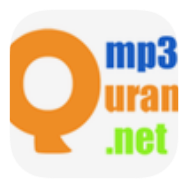 MP3Quran icon