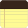 Note icon