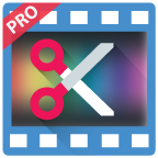 AndroVid Pro icon