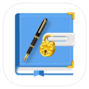 Diary++ icon