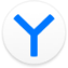 Yandex Browser icon