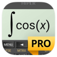 HiPER Calc Pro icon