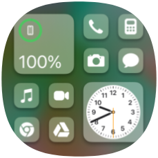 iLauncher icon