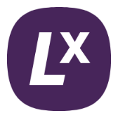 LxReader icon