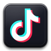 TikTok icon