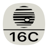 JRPN 16C icon