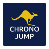 Chronojump icon