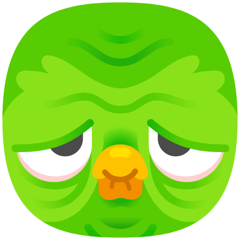 Duolingo icon